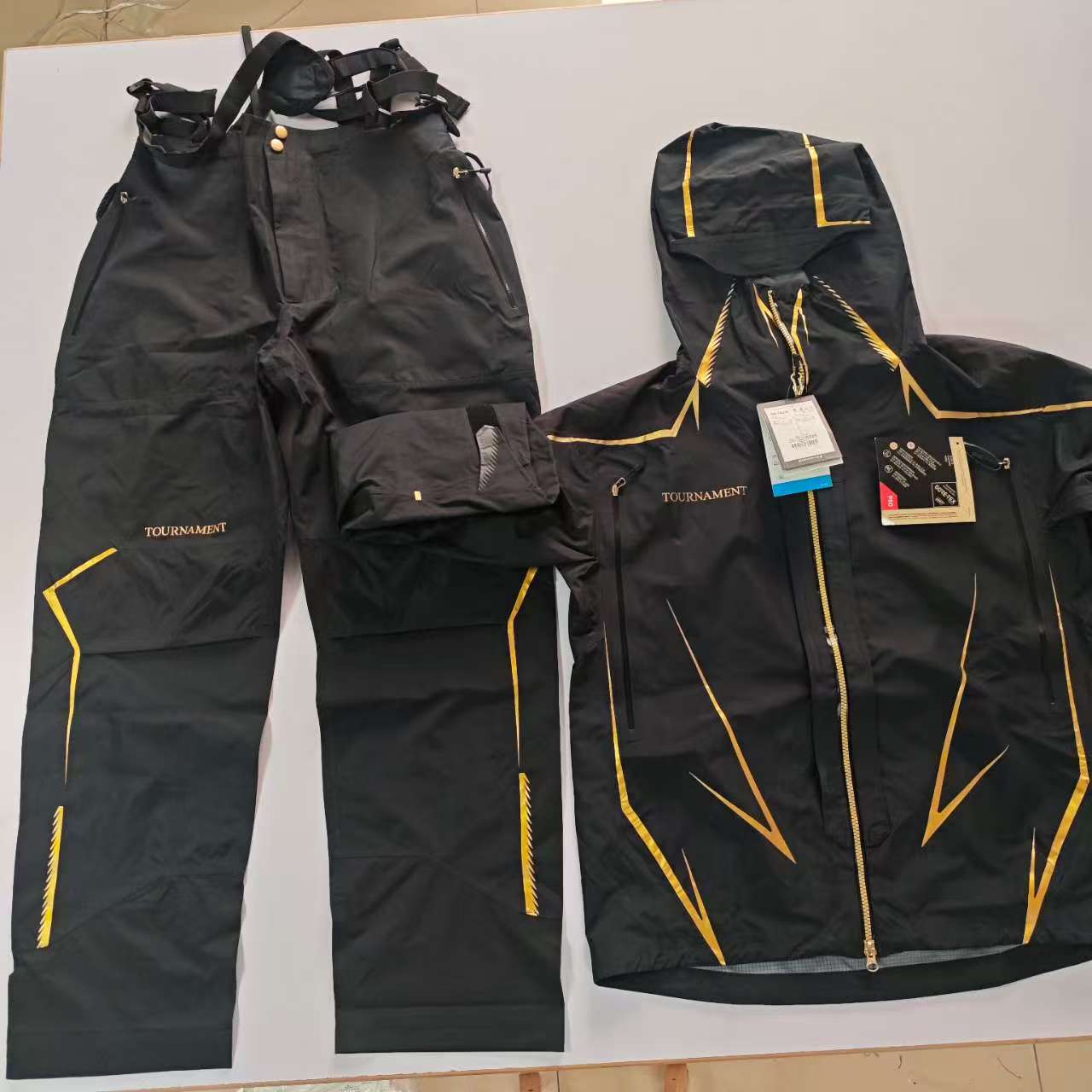 Fishing Rain Suit - Nouvelle combinaison de pêche pour hommes,