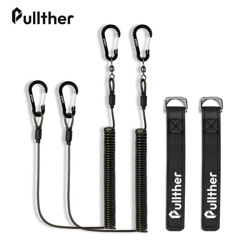 Fishing Belt - Lanières de Pêche peche matériel,Fishing Pole