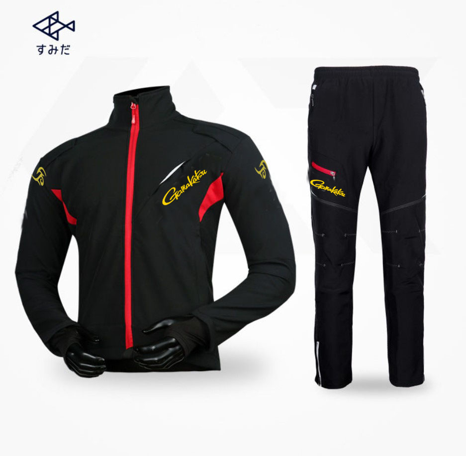 MenGAMAKATSU – ensemble de pêc - Fishing Rain Suit avis et prix