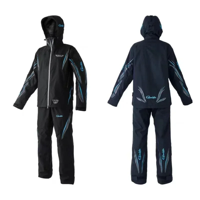 Vêtements de pêche d'hiver pou - Fishing Jacket Waterproof avis et prix