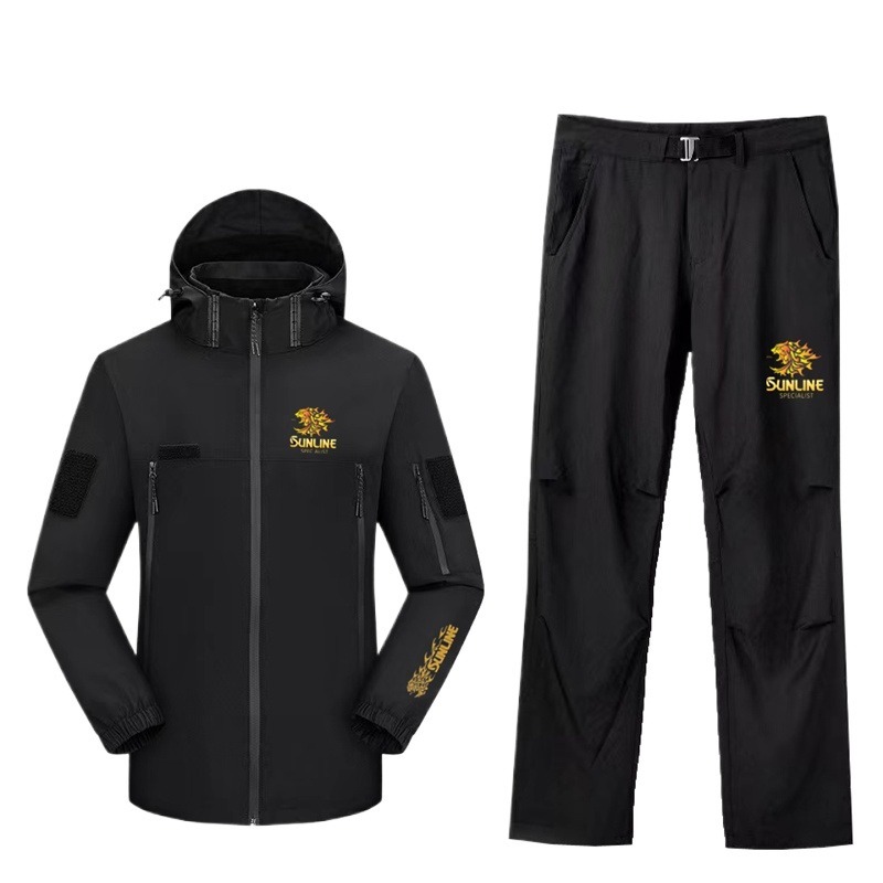 SUNLINE – ensemble de vêtement - Fishing Rain Suit avis et prix