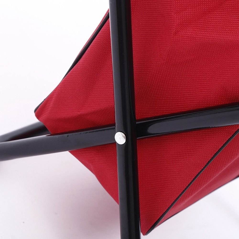 Chaise de camping pliable en t - Fishing Backpack avis et prix