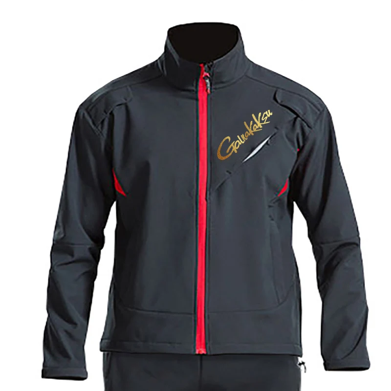 Vêtements de pêche imperméable - Fishing Jacket Waterproof avis et prix