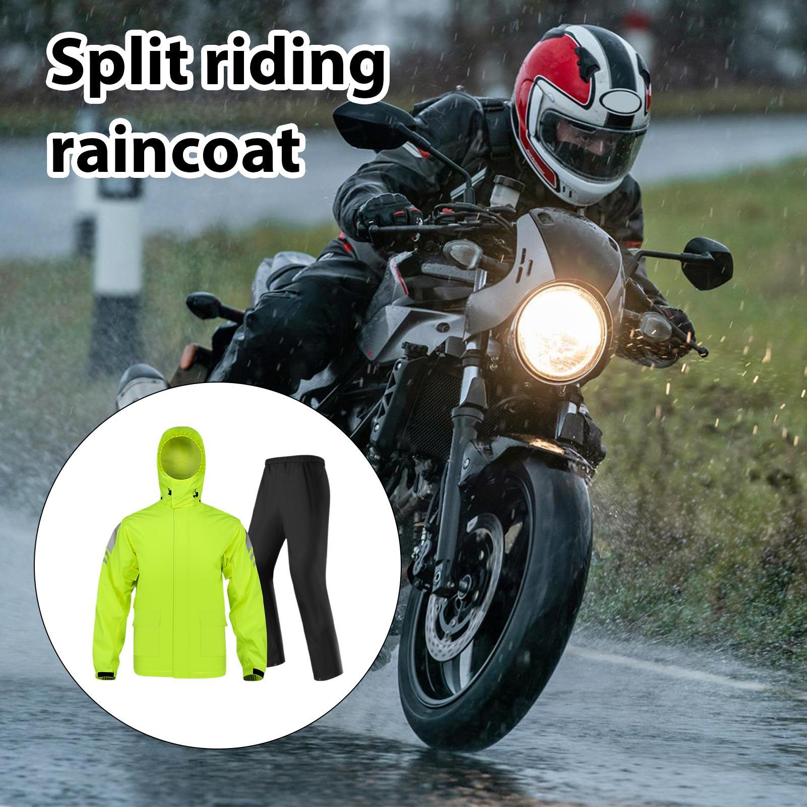 Combinaisons de pluie imperméa - Fishing Rain Suit avis et prix