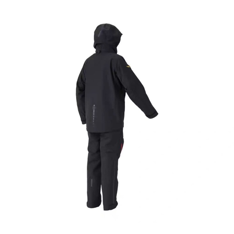 SUNLINE – ensemble de vêtement - Fishing Jacket Waterproof avis et prix