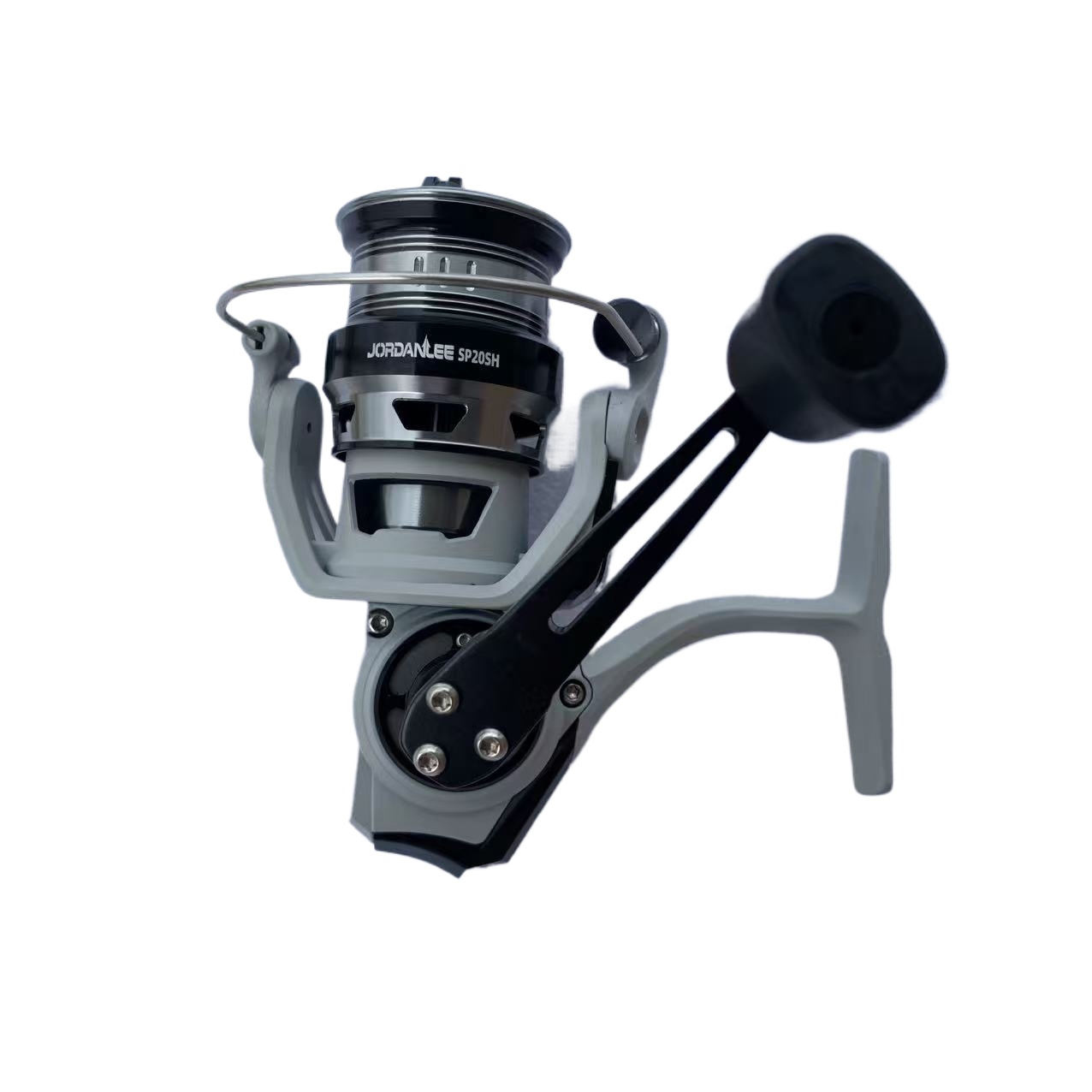 Moulinet de pêche spinning Abu - Abu Garcia Reel Revo avis et prix