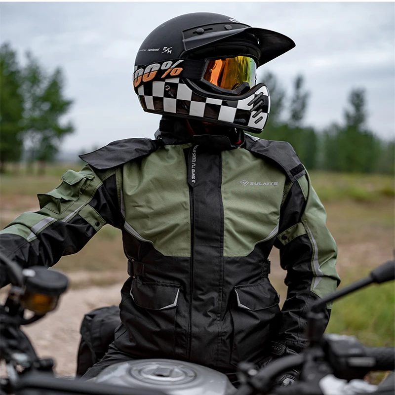 Imperméable imperméable pour m - Fishing Rain Suit avis et prix