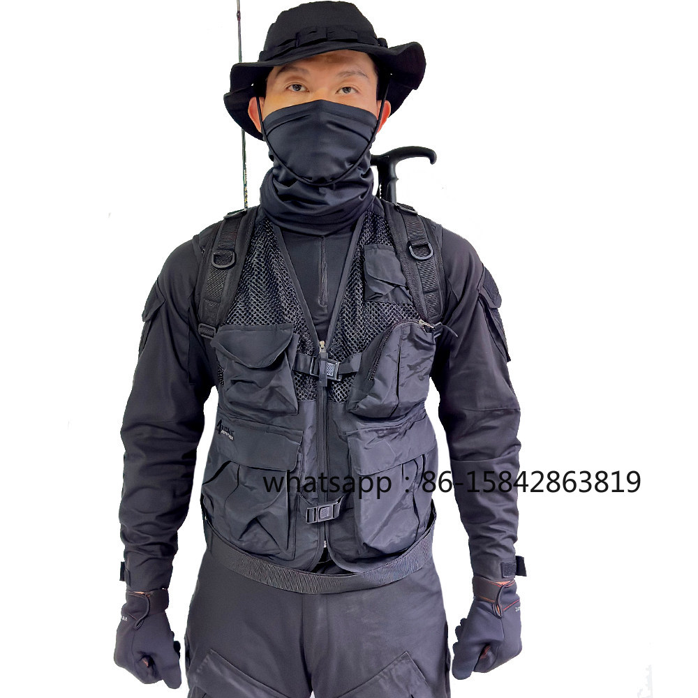 Sac de pêche, nouveau modèle,  - Fishing Bag Waterproof avis et prix