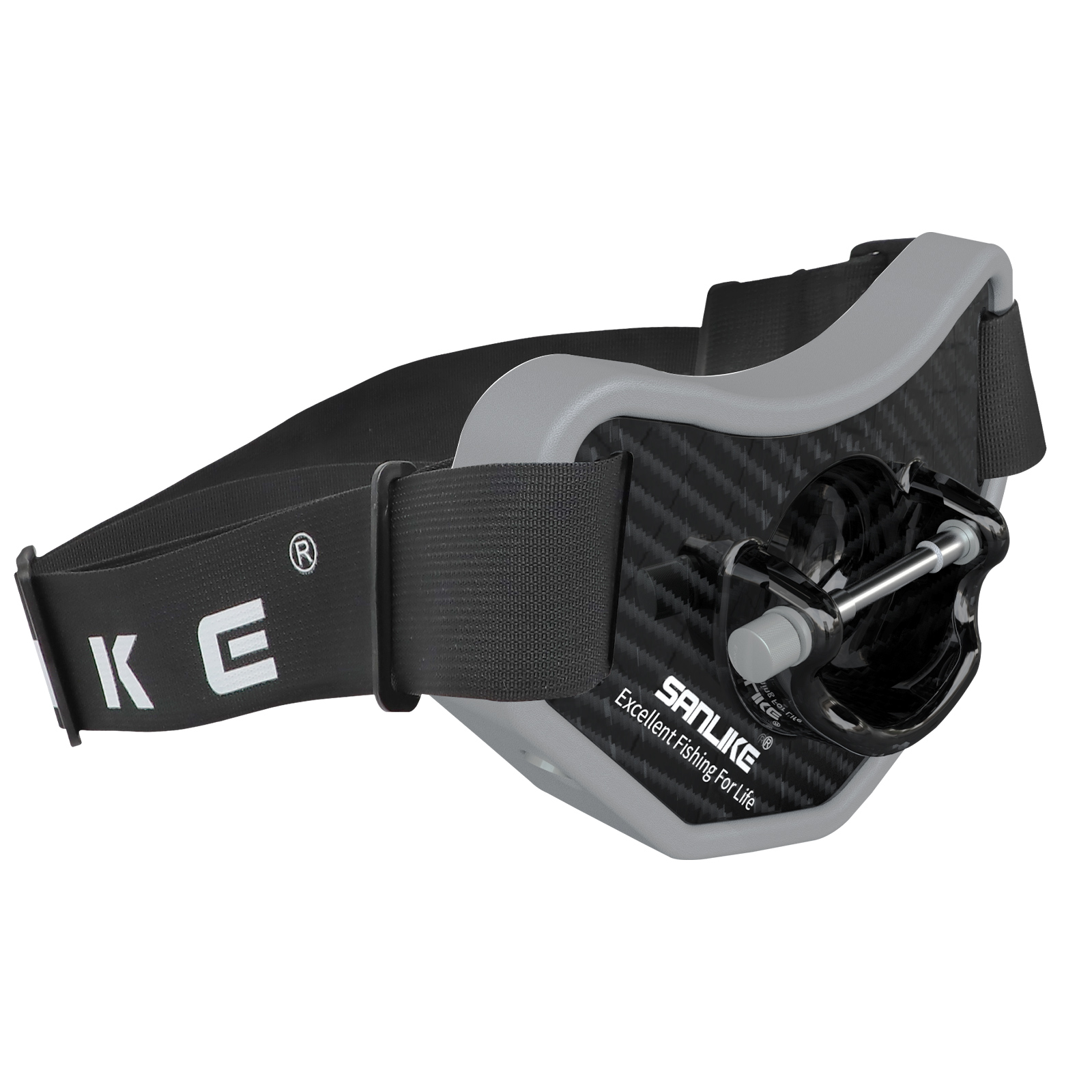 SANLIKE-Ceinture de protection - Fishing Belt avis et prix