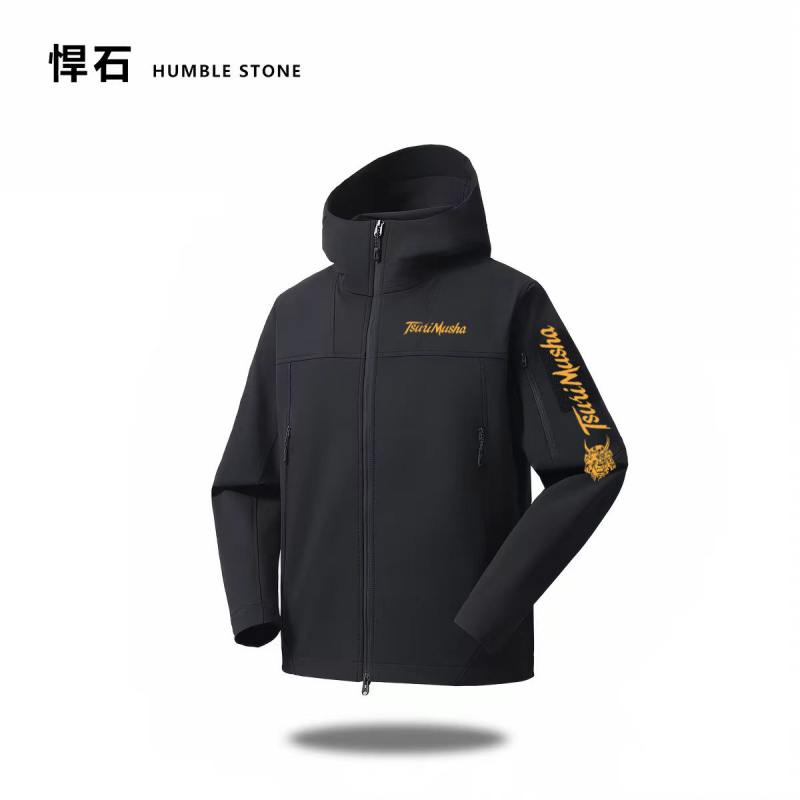 Vêtements de pêche automne-hiv - Fishing Jacket Waterproof avis et prix