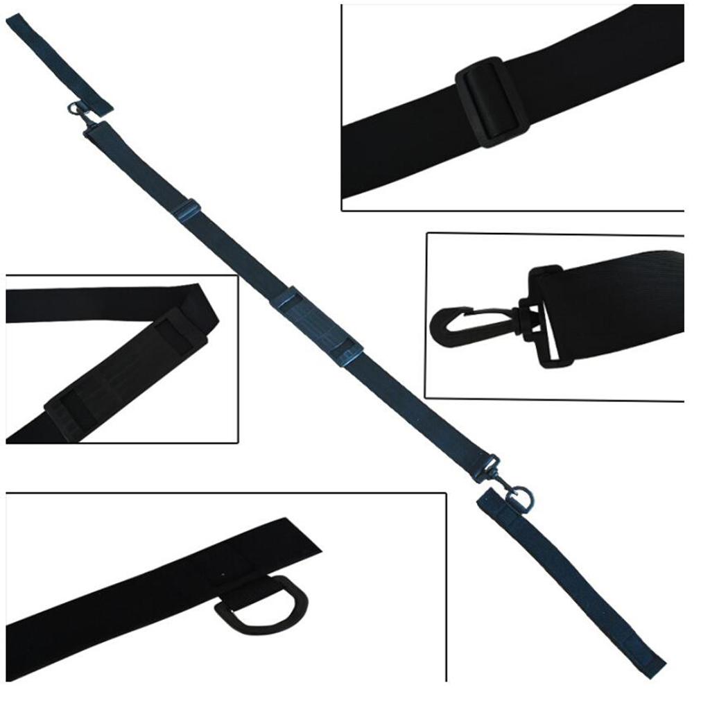 Housse de canne à pêche élasti - Fishing Belt avis et prix