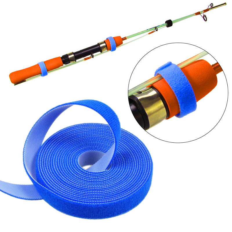 1m 5m porte-cravate de canne à - Fishing Belt avis et prix