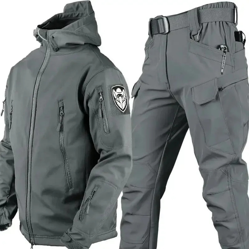 Veste d'automne et d'hiver pou - Fishing Jacket Waterproof avis et prix