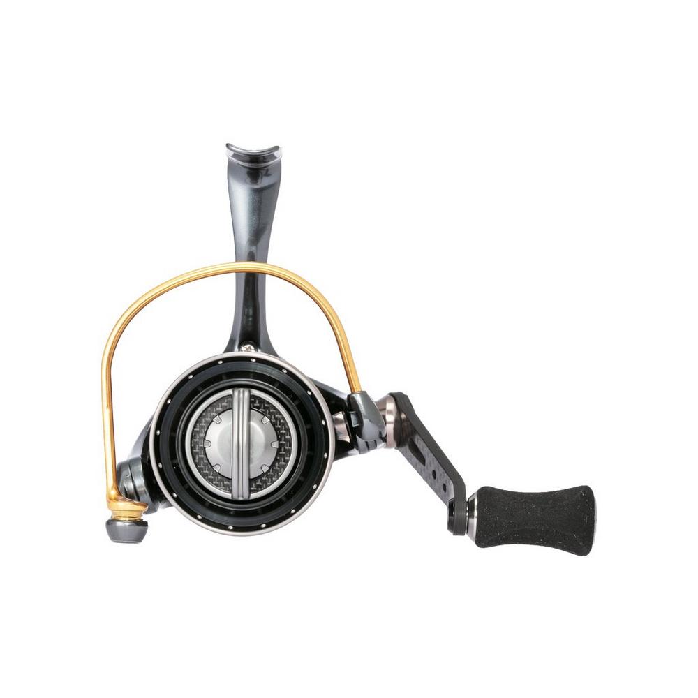 Moulinet de pêche spinning ABU - Abu Garcia Reel Revo avis et prix