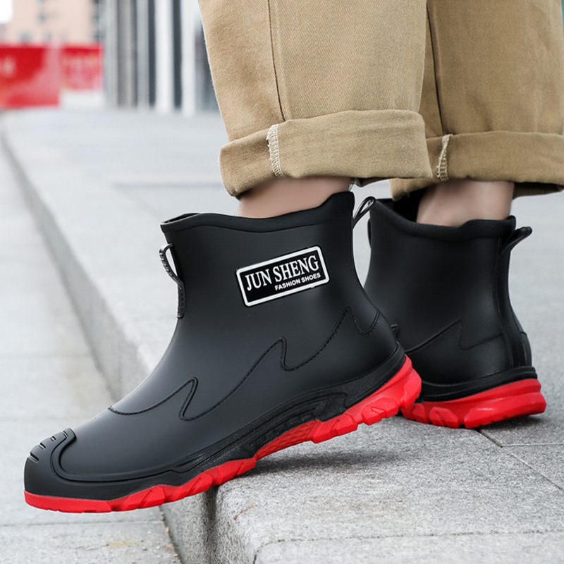 Chaussures de pluie imperméabl - Fishing Boots avis et prix