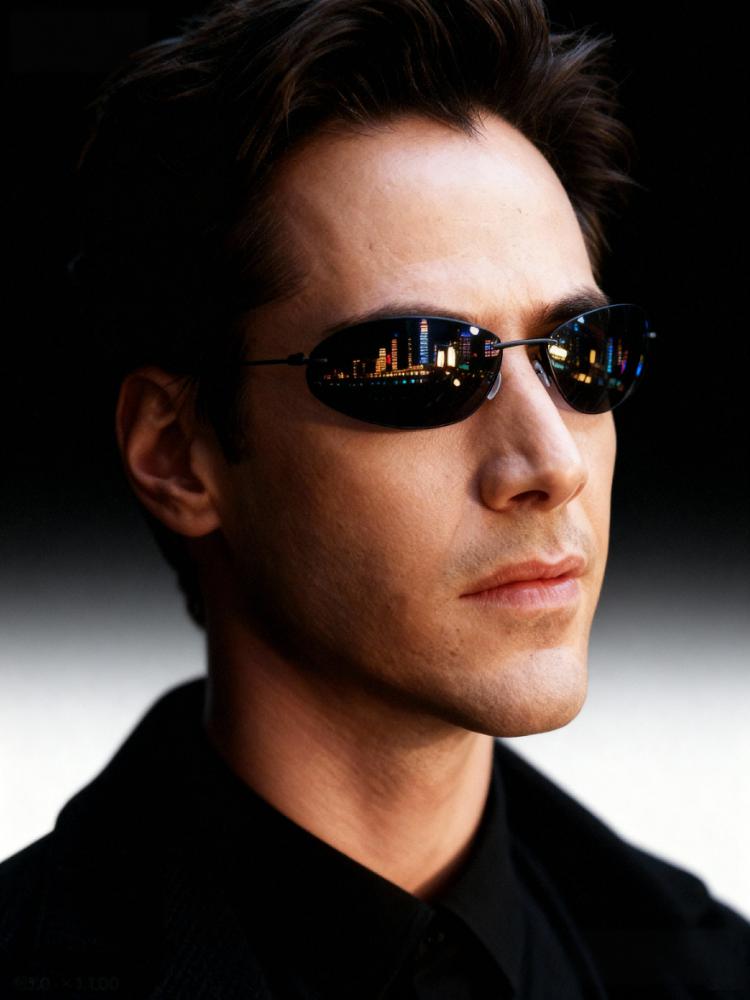Lunettes de soleil sans montur - Fishing Sunglasses Polarized avis et prix