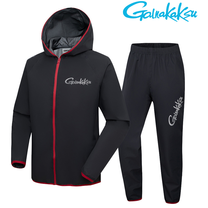 Vestes de sports de plein air  - Fishing Jacket Waterproof avis et prix