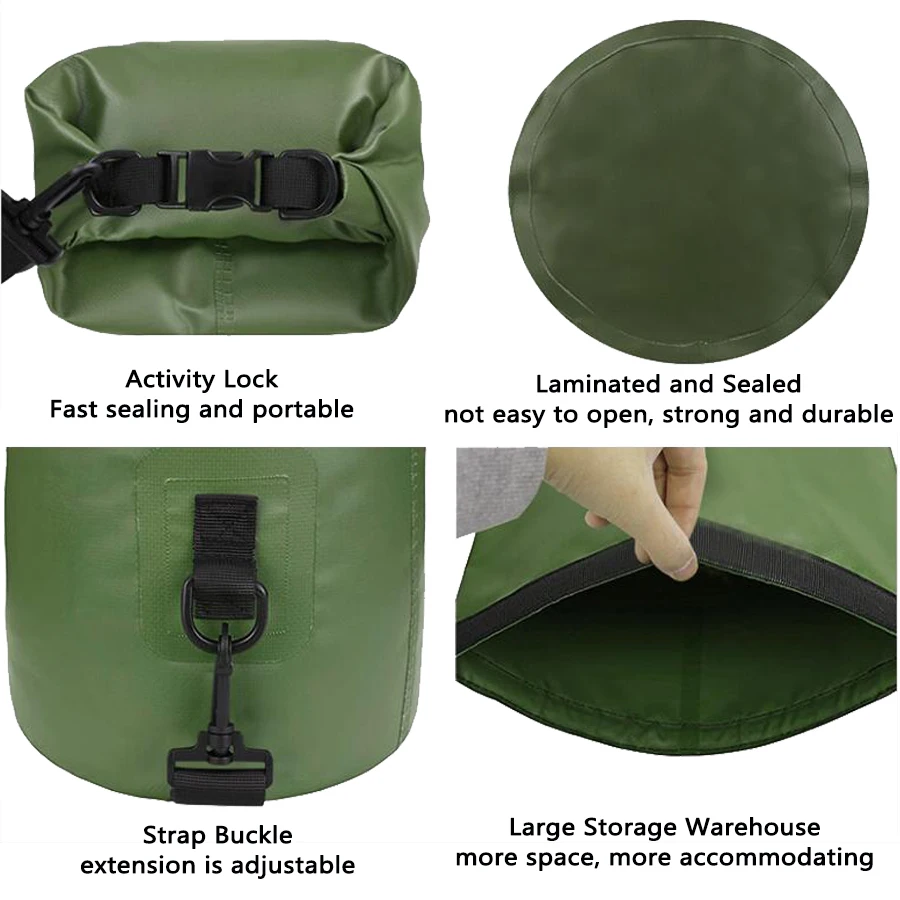 Sac de pêche portable pour l'e - Fishing Bag Waterproof avis et prix