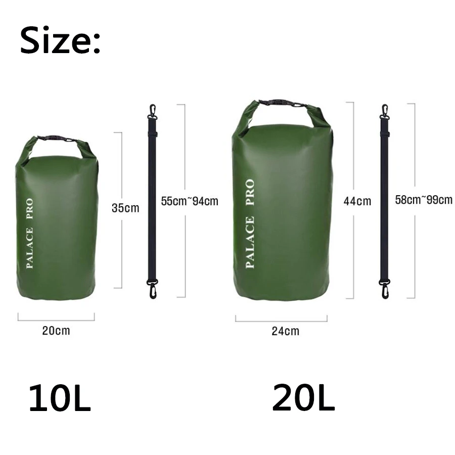 Sac de pêche portable pour l'e - Fishing Bag Waterproof avis et prix