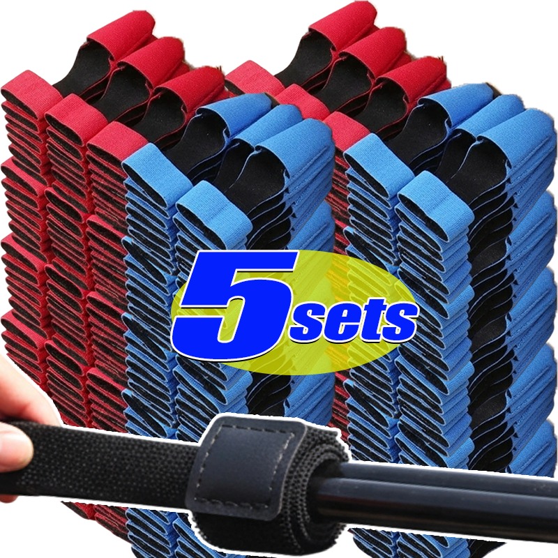 Kit de protection de pointe de - Fishing Belt avis et prix