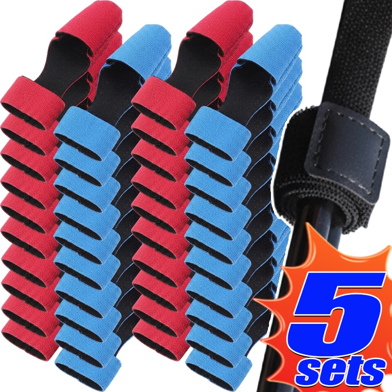 Kit de protection de pointe de - Fishing Belt avis et prix