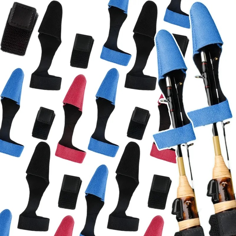Kit de protection de pointe de - Fishing Belt avis et prix