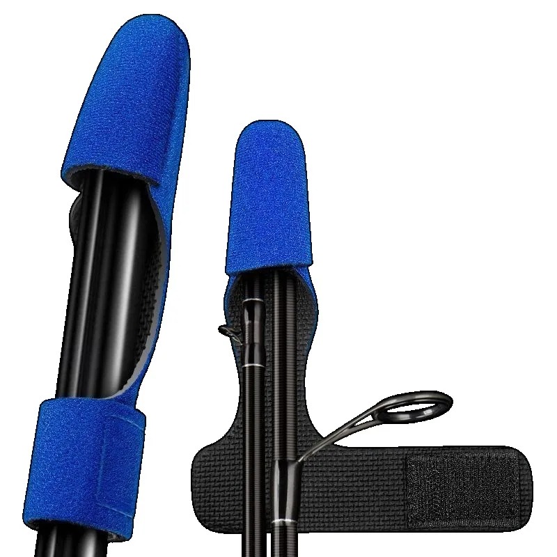 Kit de protection de pointe de - Fishing Belt avis et prix