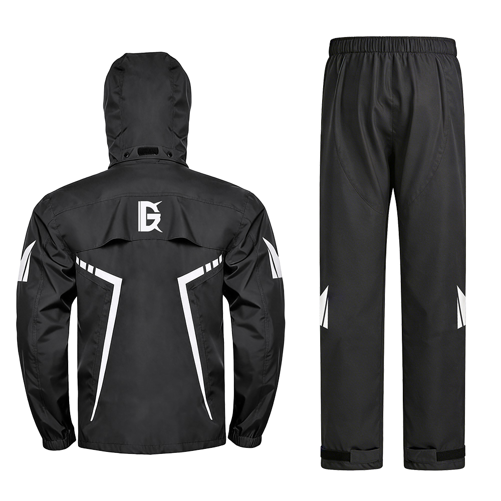 Combinaison imperméable pour m - Fishing Rain Suit avis et prix